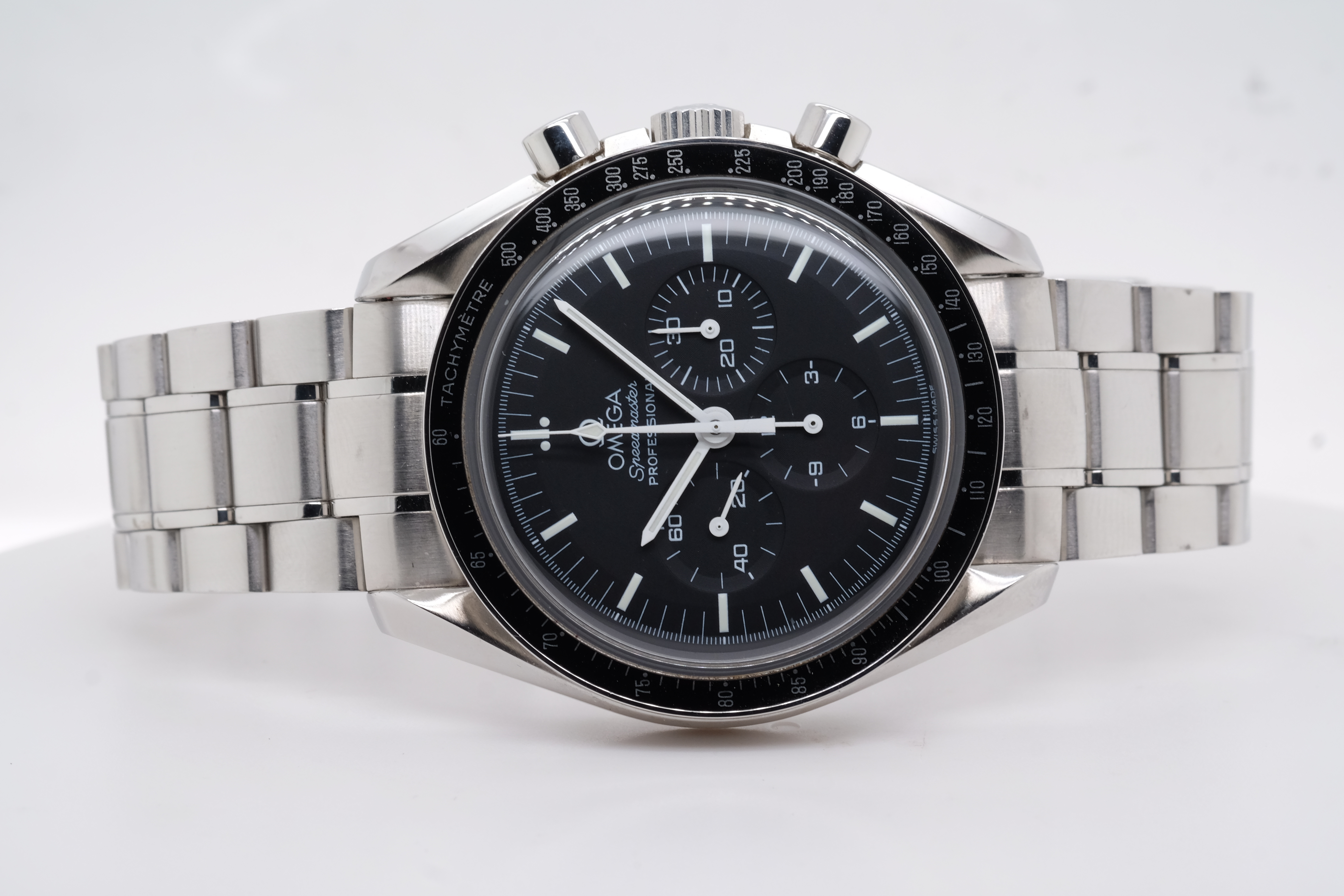 Omega Speedmaster Professional - Le Ore rare \u0026 vintage watches