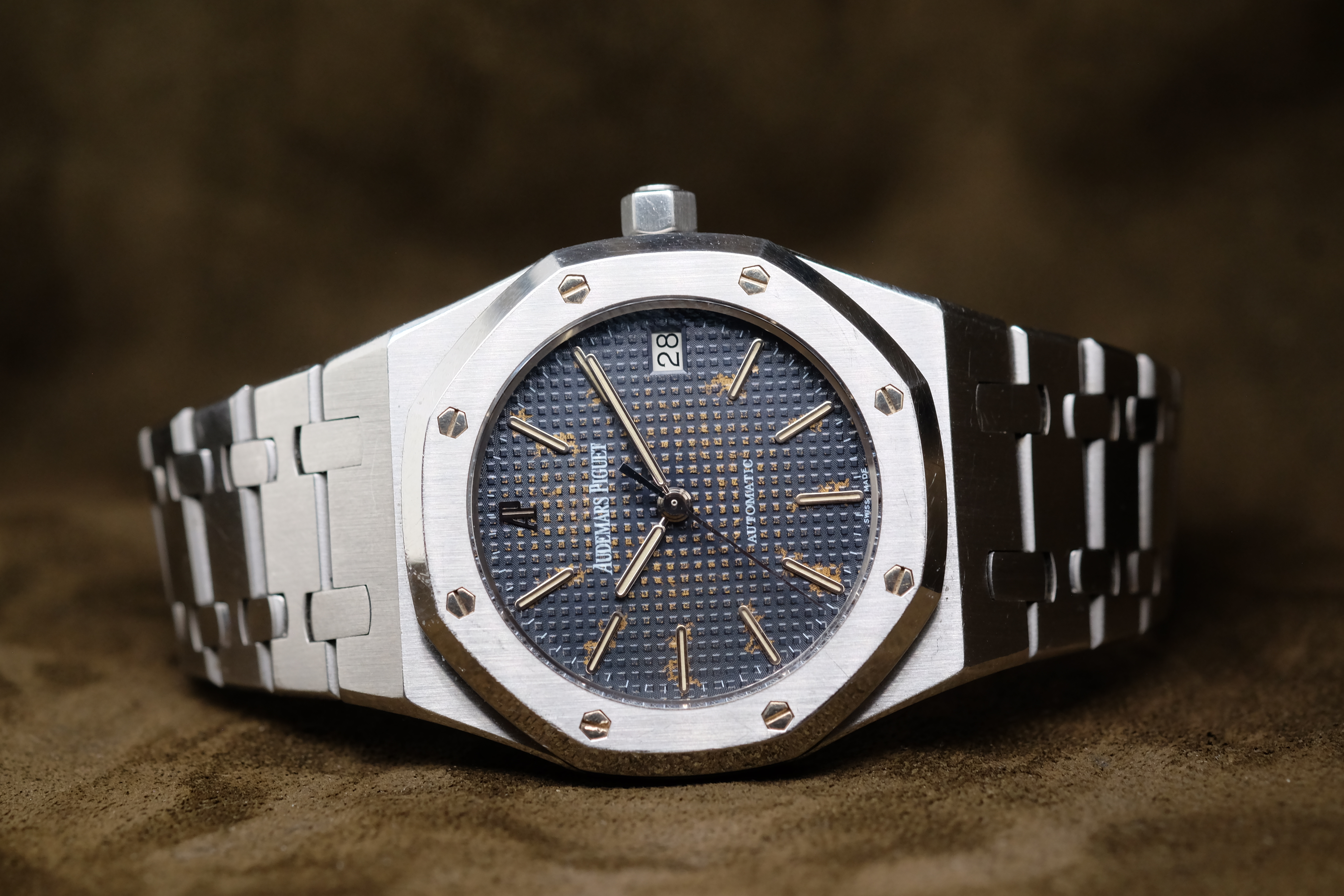 Audemars Piguet ROYAL OAK