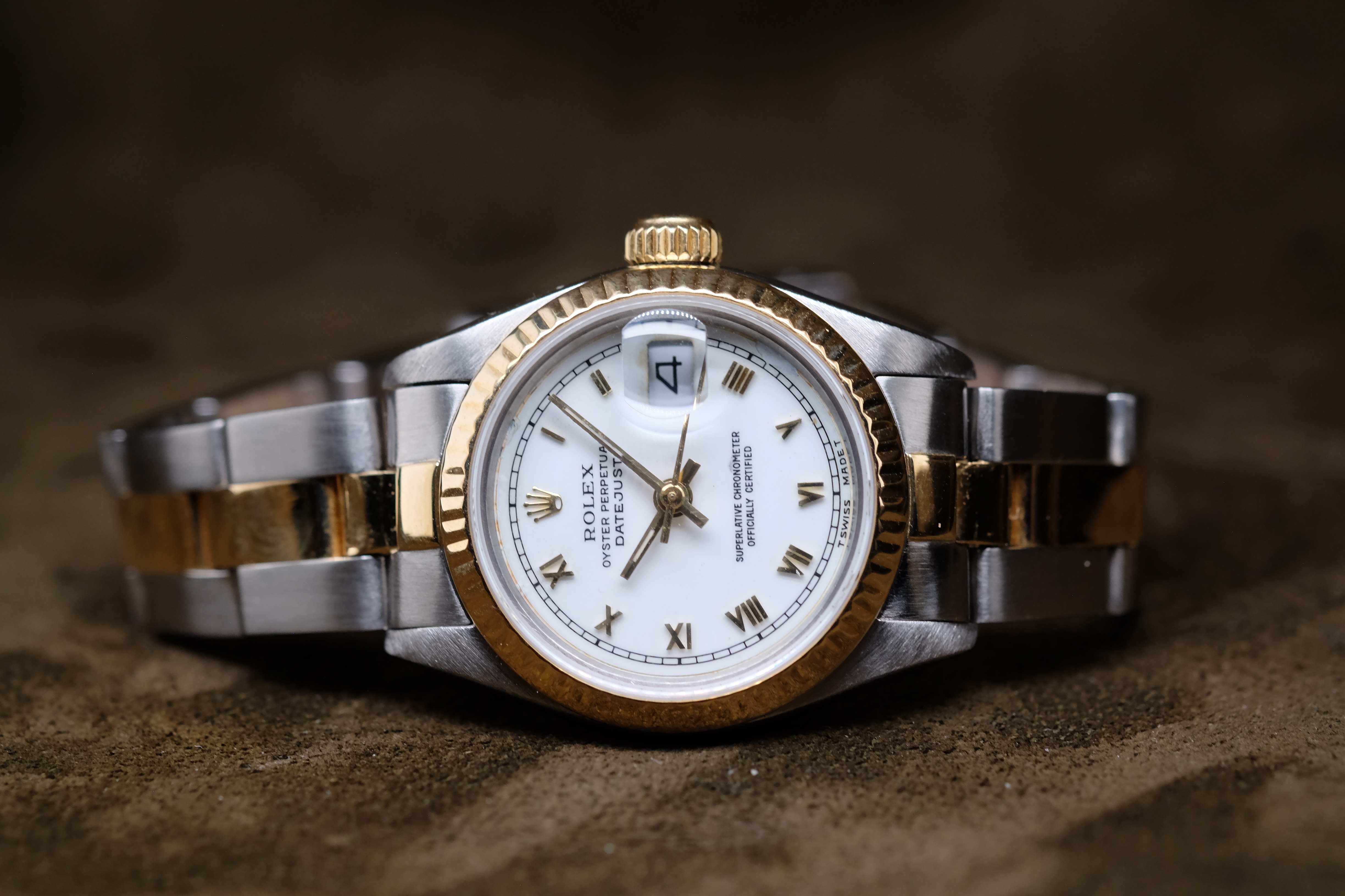 Rolex DATEJUST